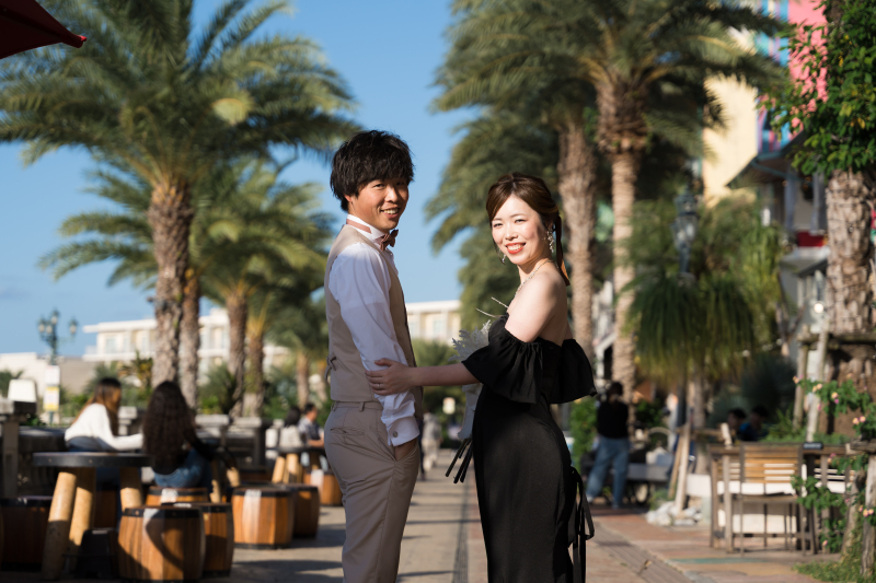 振り返りの一枚♪