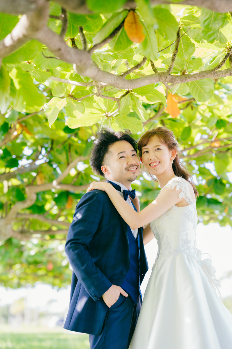 グリーンショット