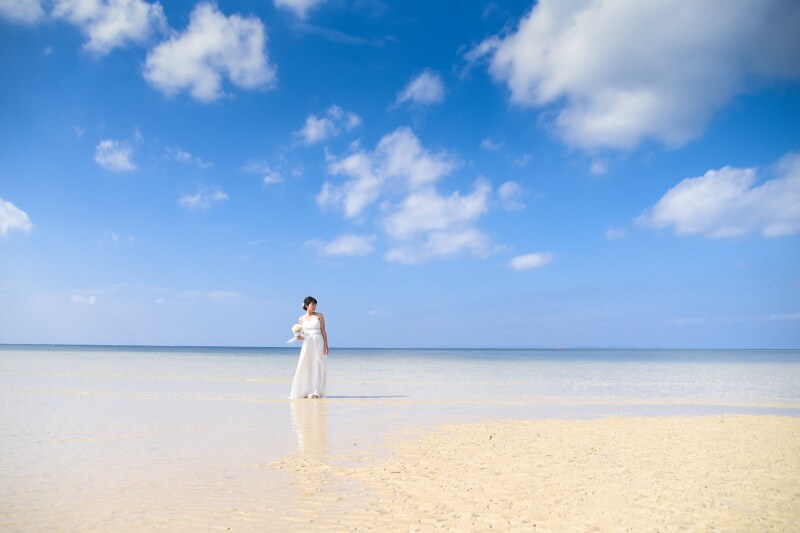 カラダいっぱいに♪