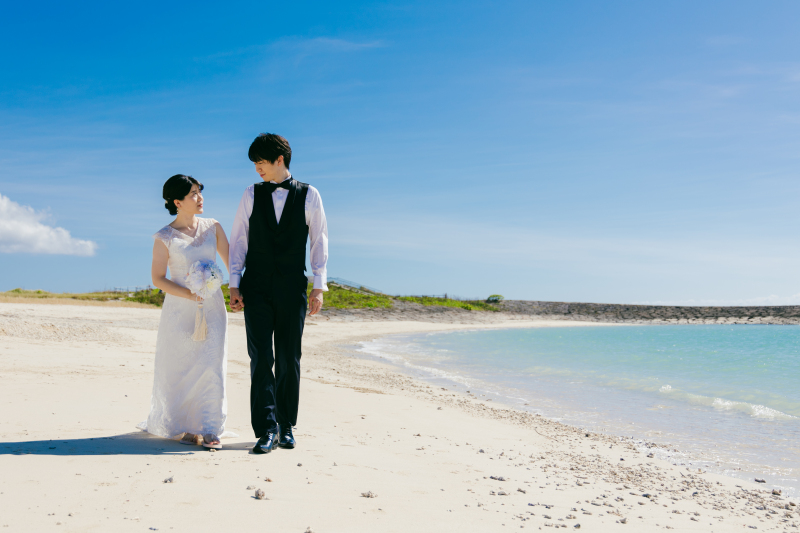 ふたりで歩いて♡