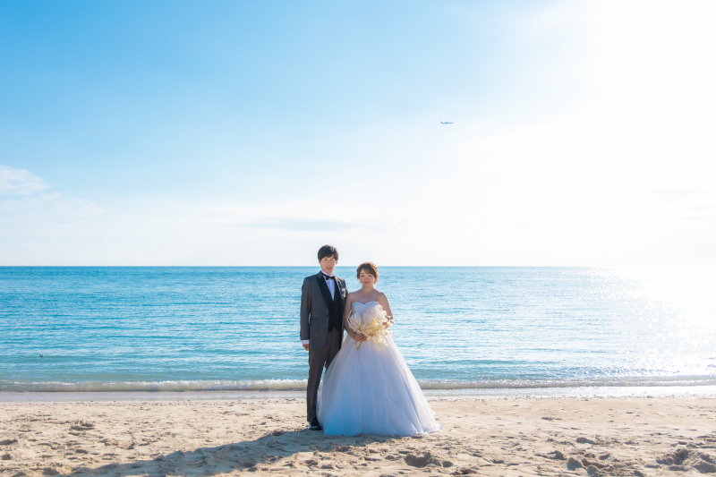 撮影スタート！！