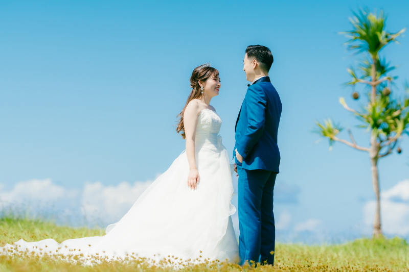 見つめあって♡