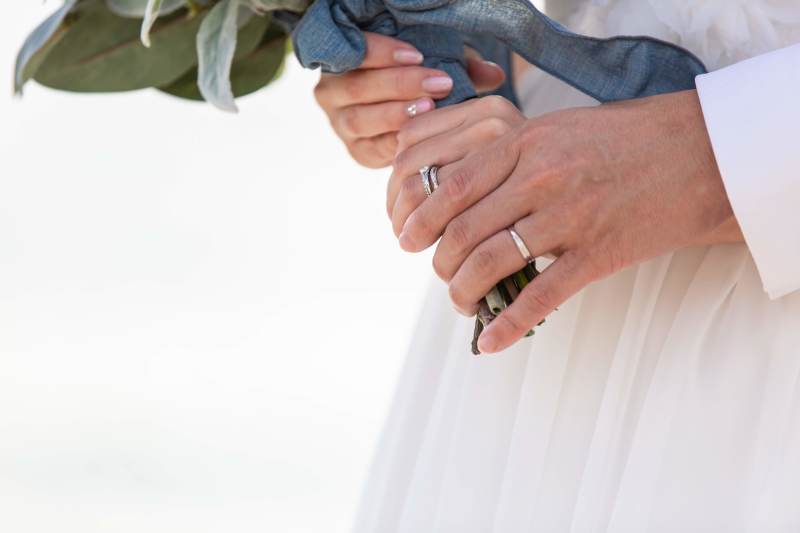 マリッジリング♡