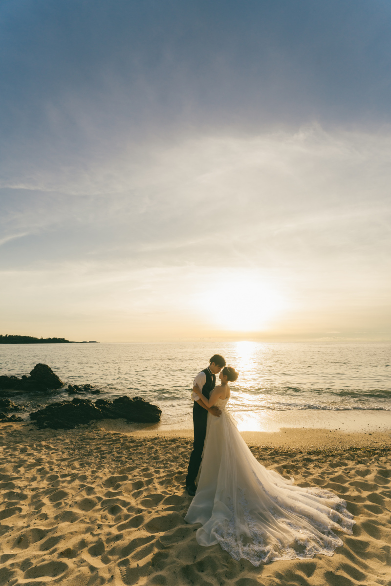 沖縄で忘れられない思い出に♡