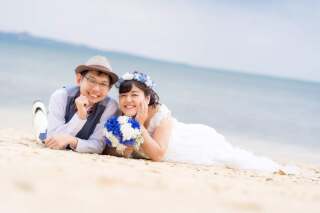 手作りアイテムが素敵♪