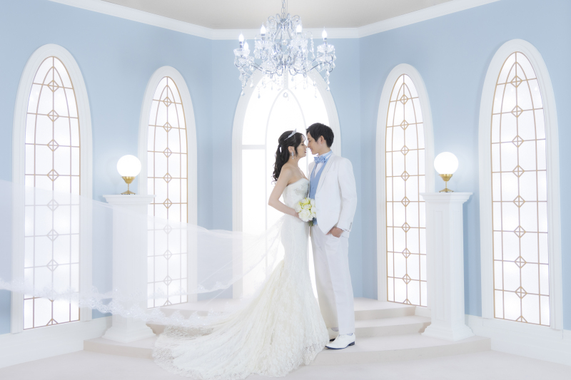 ベールショット♡