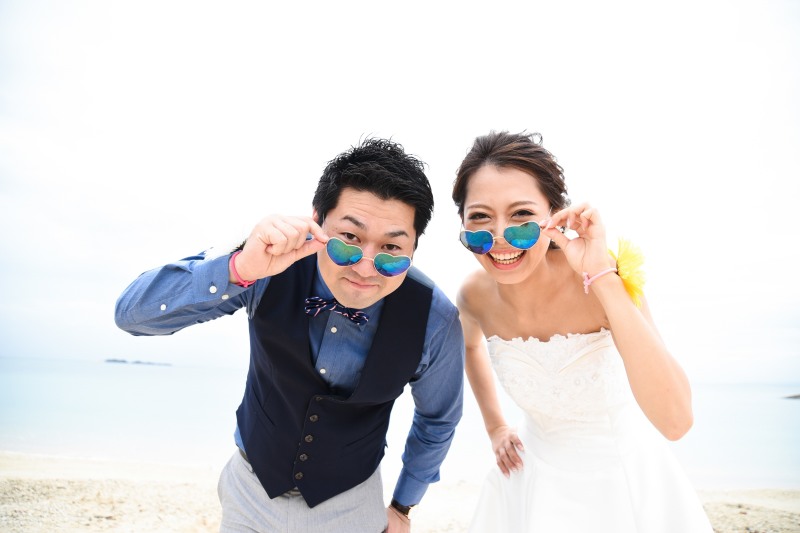 終始笑いっぱなしで本当に素敵な、心に残る時間を過ごさせて頂きました！