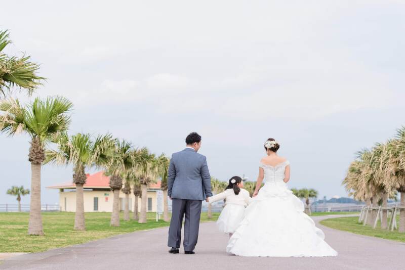 撮影スタート♡