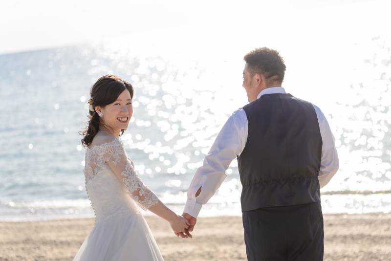 衣装もこだわって