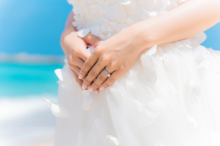 素敵なお二人！　