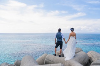 波照間島撮影♡オーダーメイドプラン