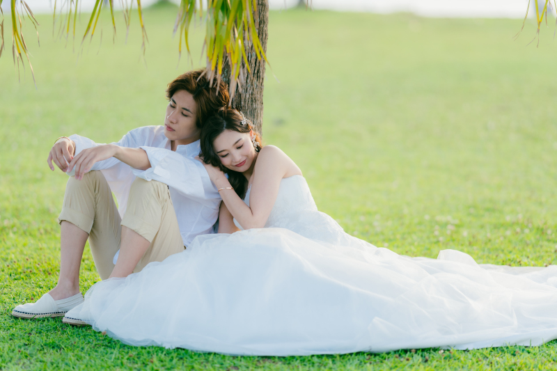 グリーンショット♪