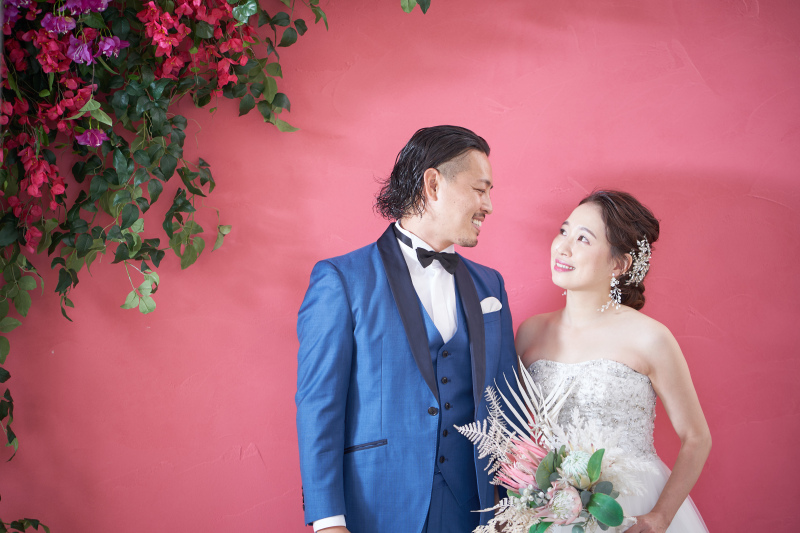 撮影スタート♪