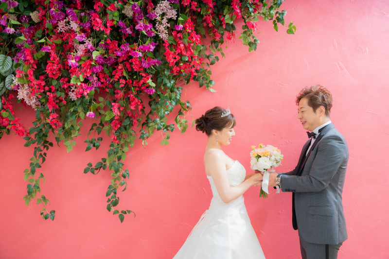 ツーショット♪