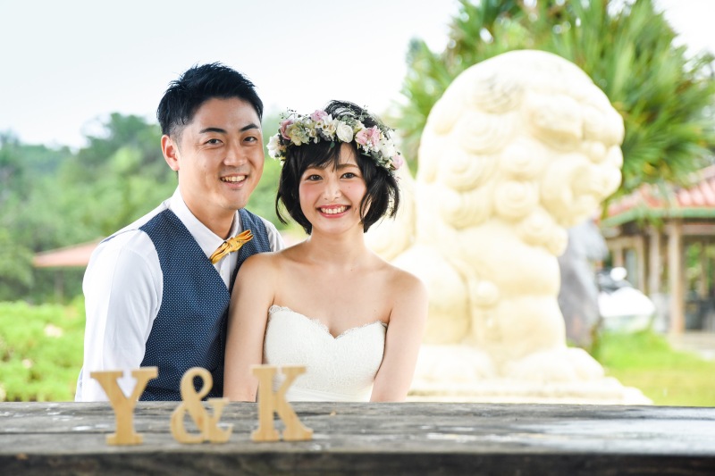 屋根のある場所♪