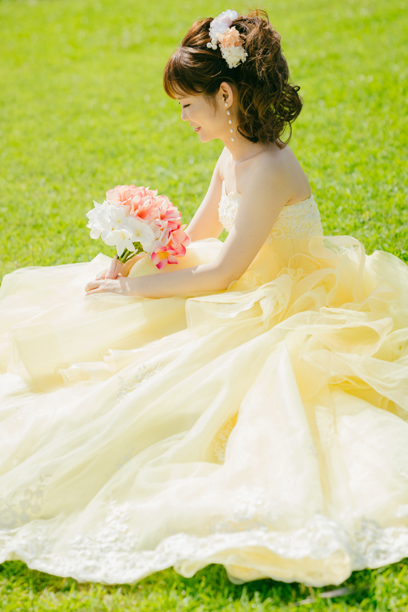 キュート♡ソロ♡