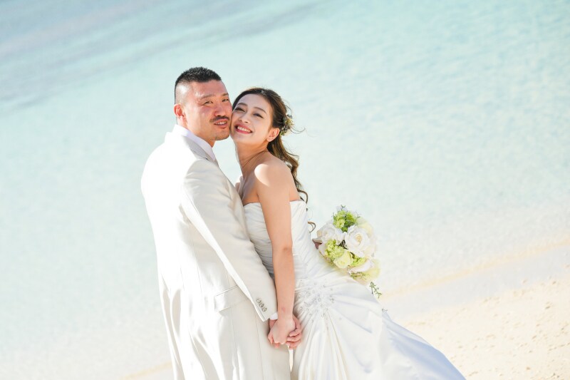 ふたりの世界♡