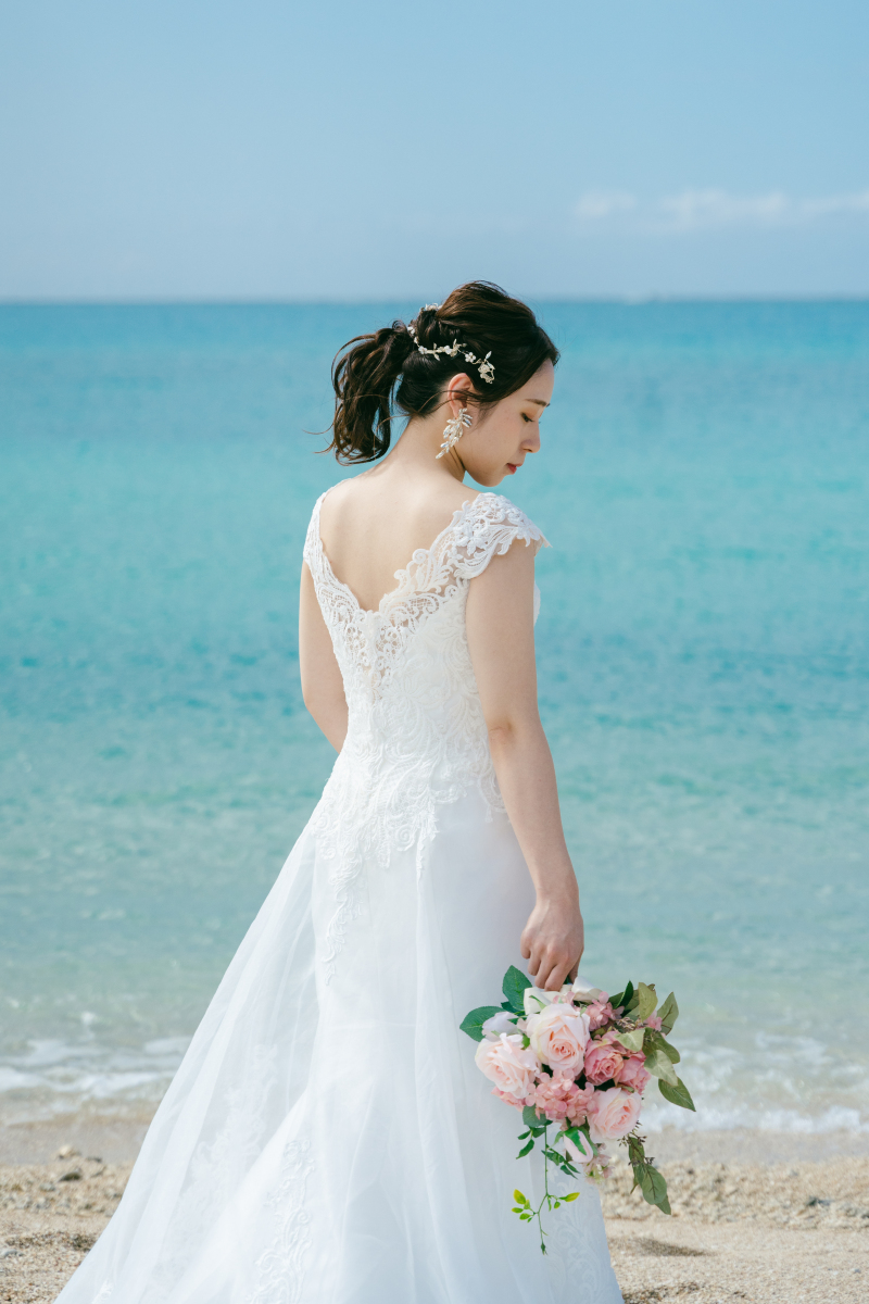 美しくて見惚れてしまいます