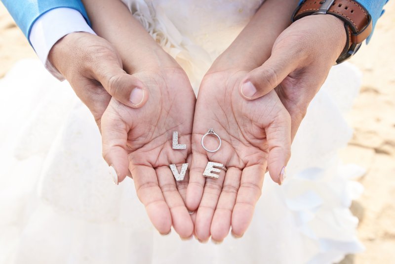 ちょっとしたアイテムでおしゃれに❤