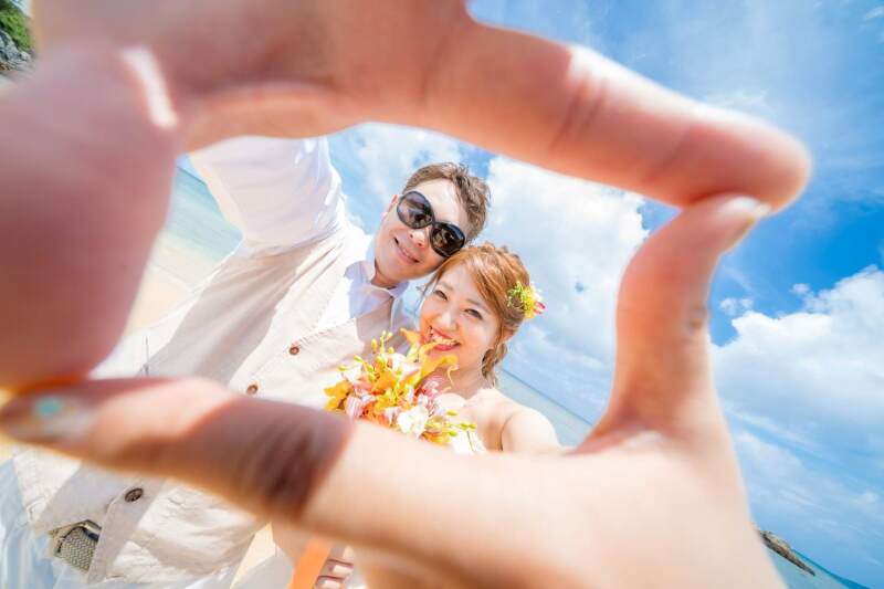 一緒に作って♡