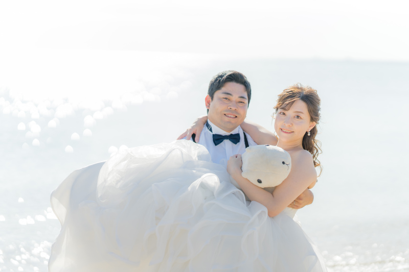 お姫様抱っこ♡