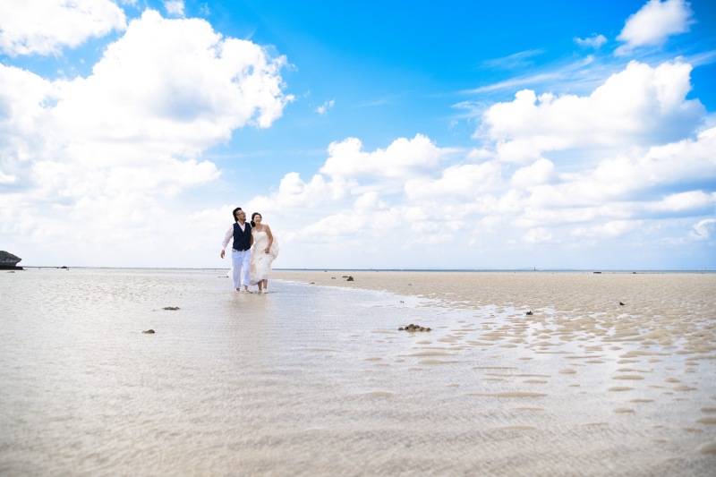 ずっと一緒に♪