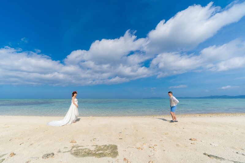 おふたりだけのもの