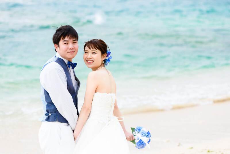 リラックスして♪