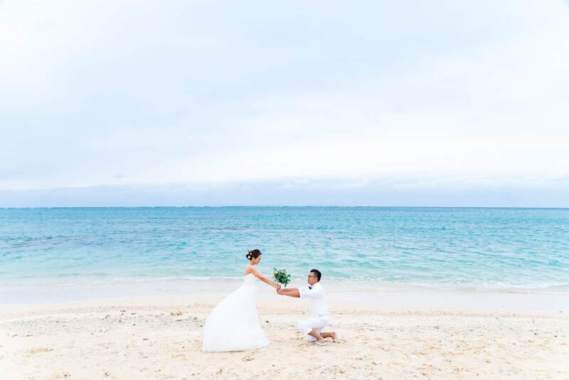 ばっちり大成功♡