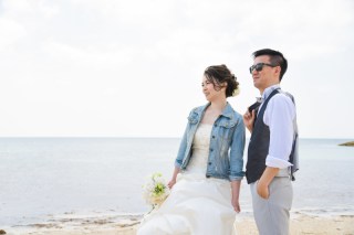 一生残る思い出ができました！