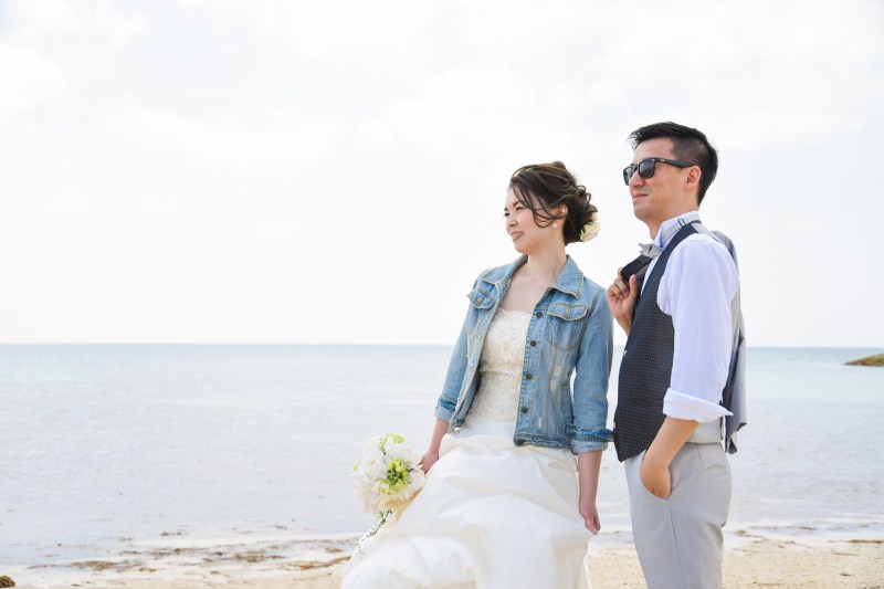 一生残る思い出ができました！