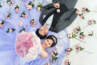 可愛さ×大人っぽさのコラボレーション♡