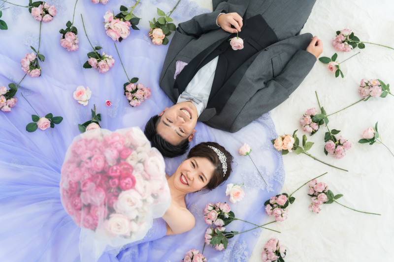 可愛さ×大人っぽさのコラボレーション♡