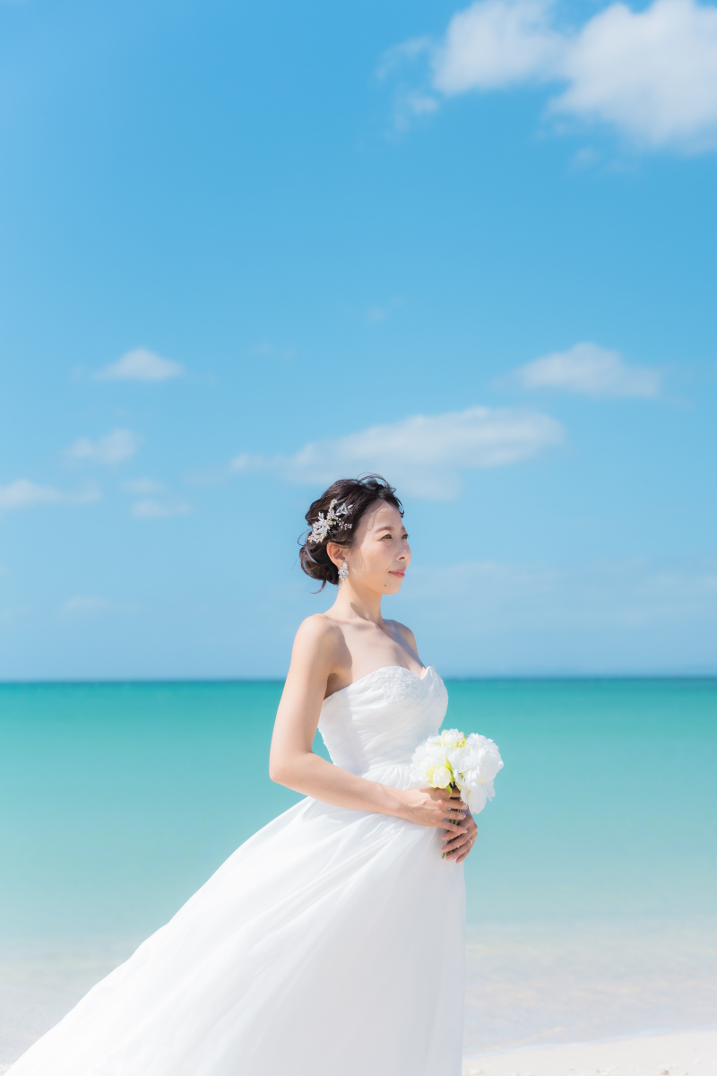 ソロショット♪