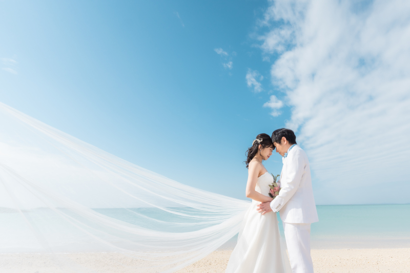 ベールショット♪