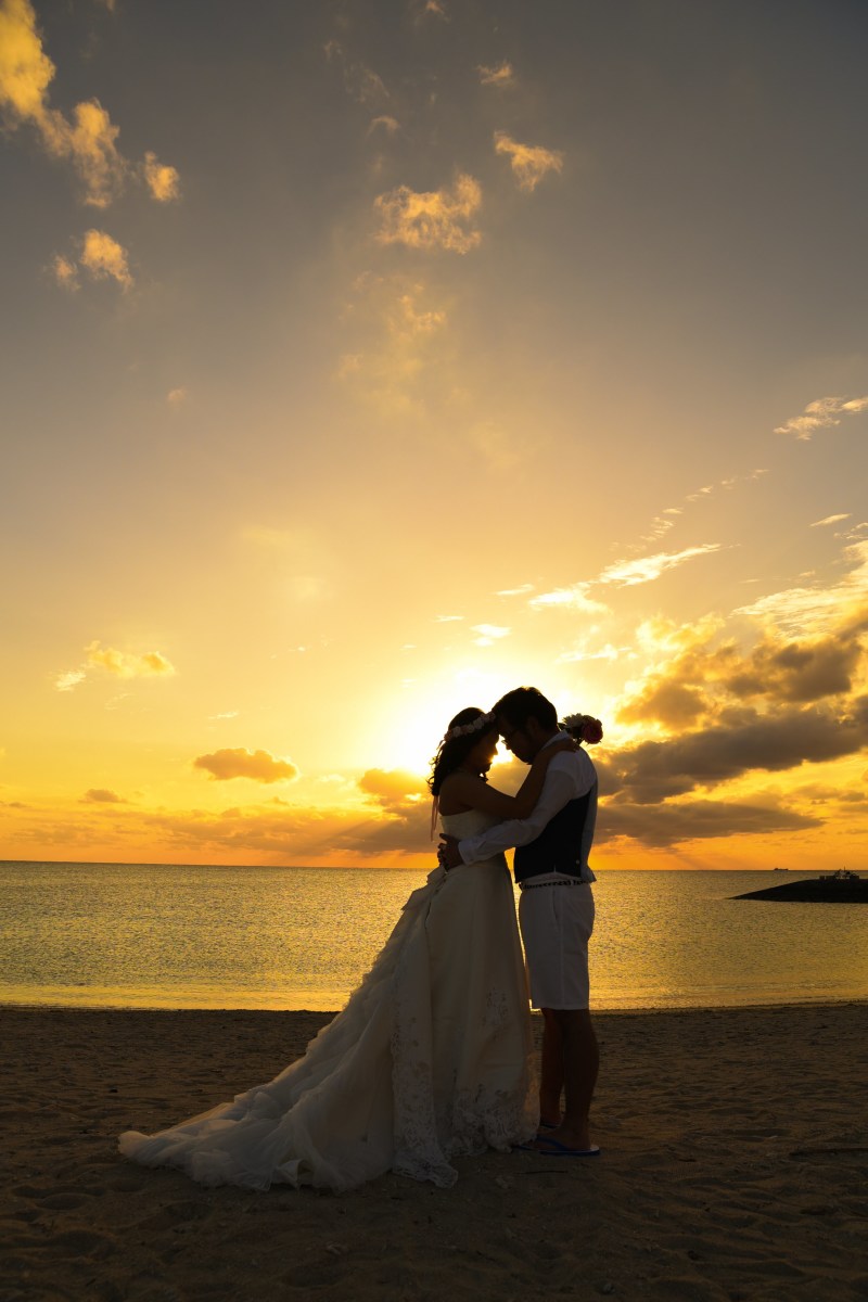 ドラマティックに！