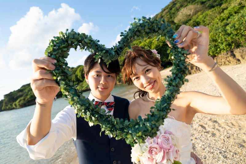 お小物で遊びゴコロ