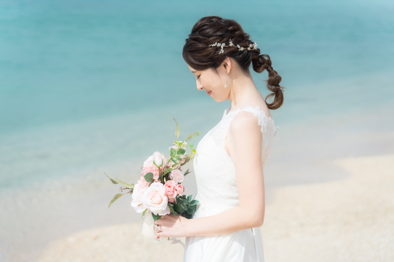 ソロショット♪