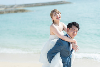 幸せいっぱい♡