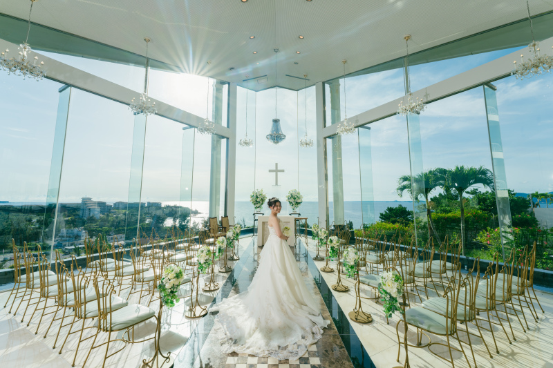 撮影スタート！