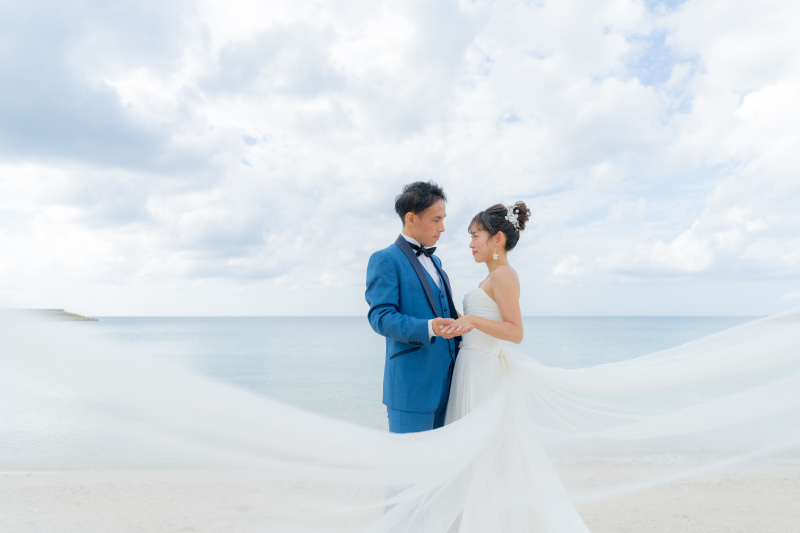 ベールショット