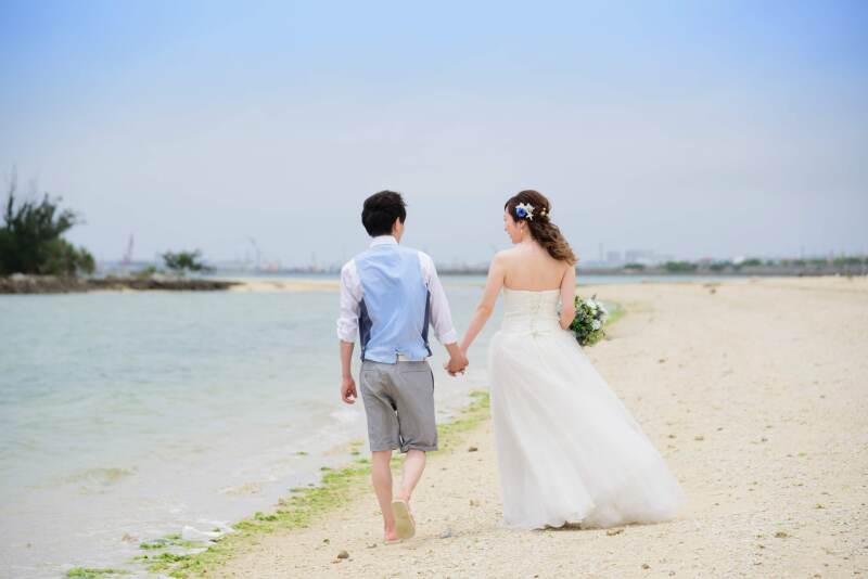 撮影スタート♪