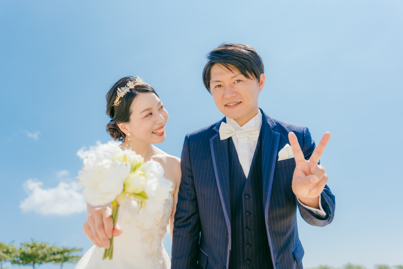 元気にハイチーズ♡