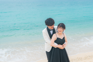 笑顔が溢れる一日