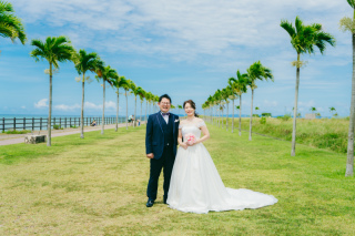 ある日のビーチロケ