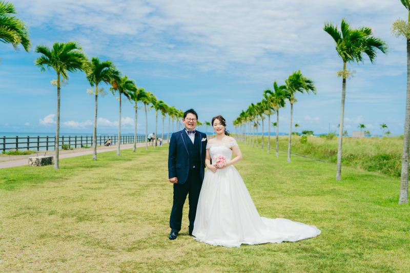 ある日のビーチロケ