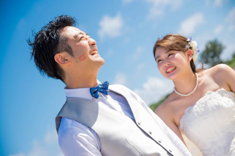 リップマーク♡