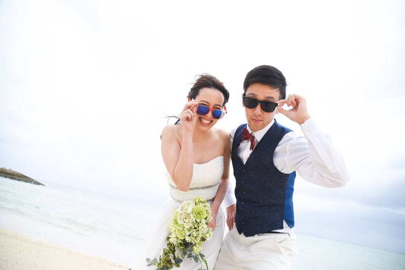 下からアングル！