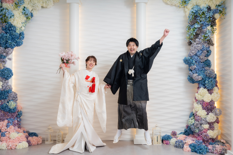 元気いっぱい！