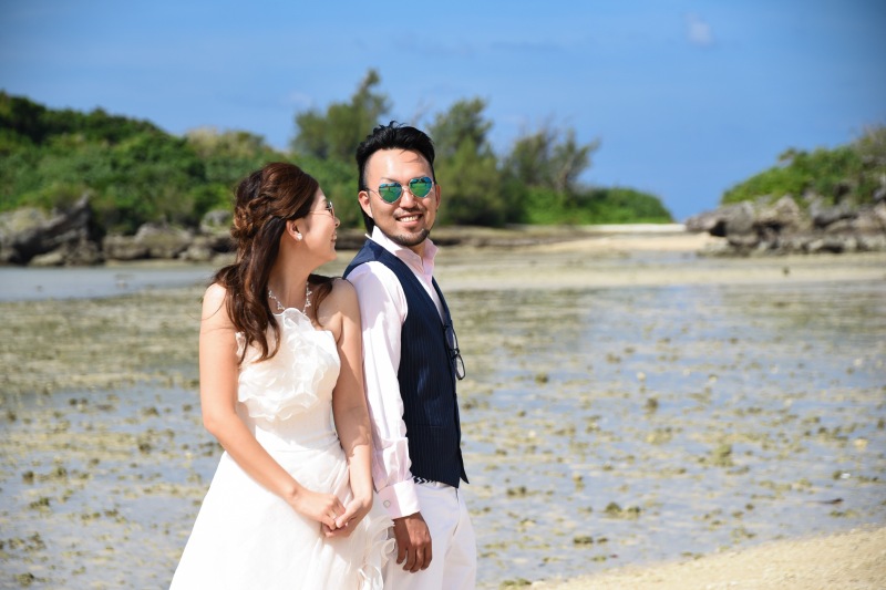 笑顔が止まらない!